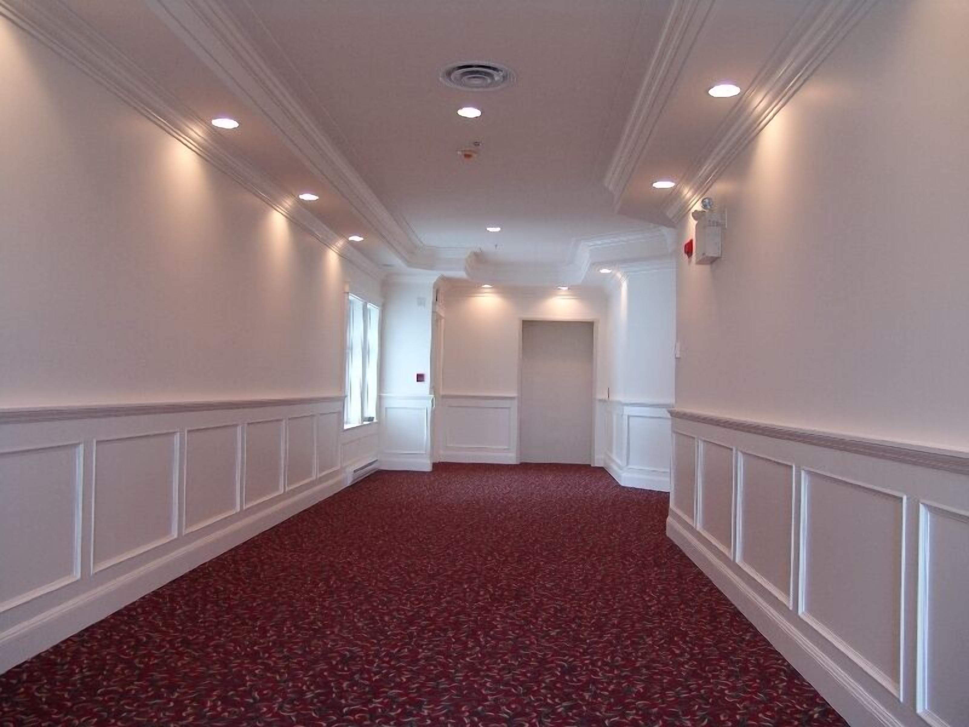 hallway