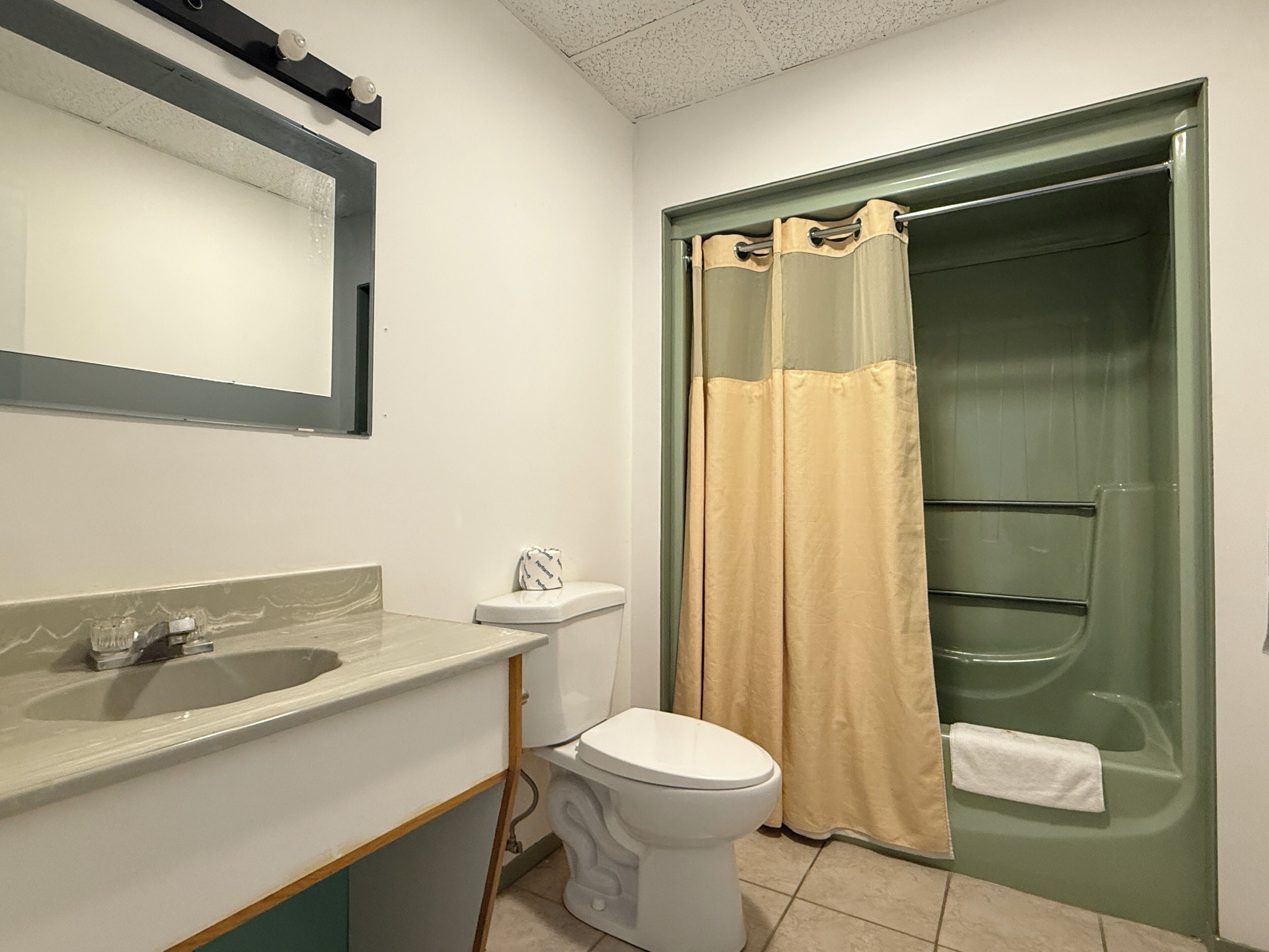 Baño