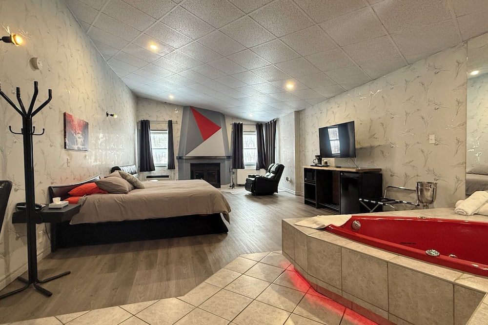 Hôtel Motel La Marquise