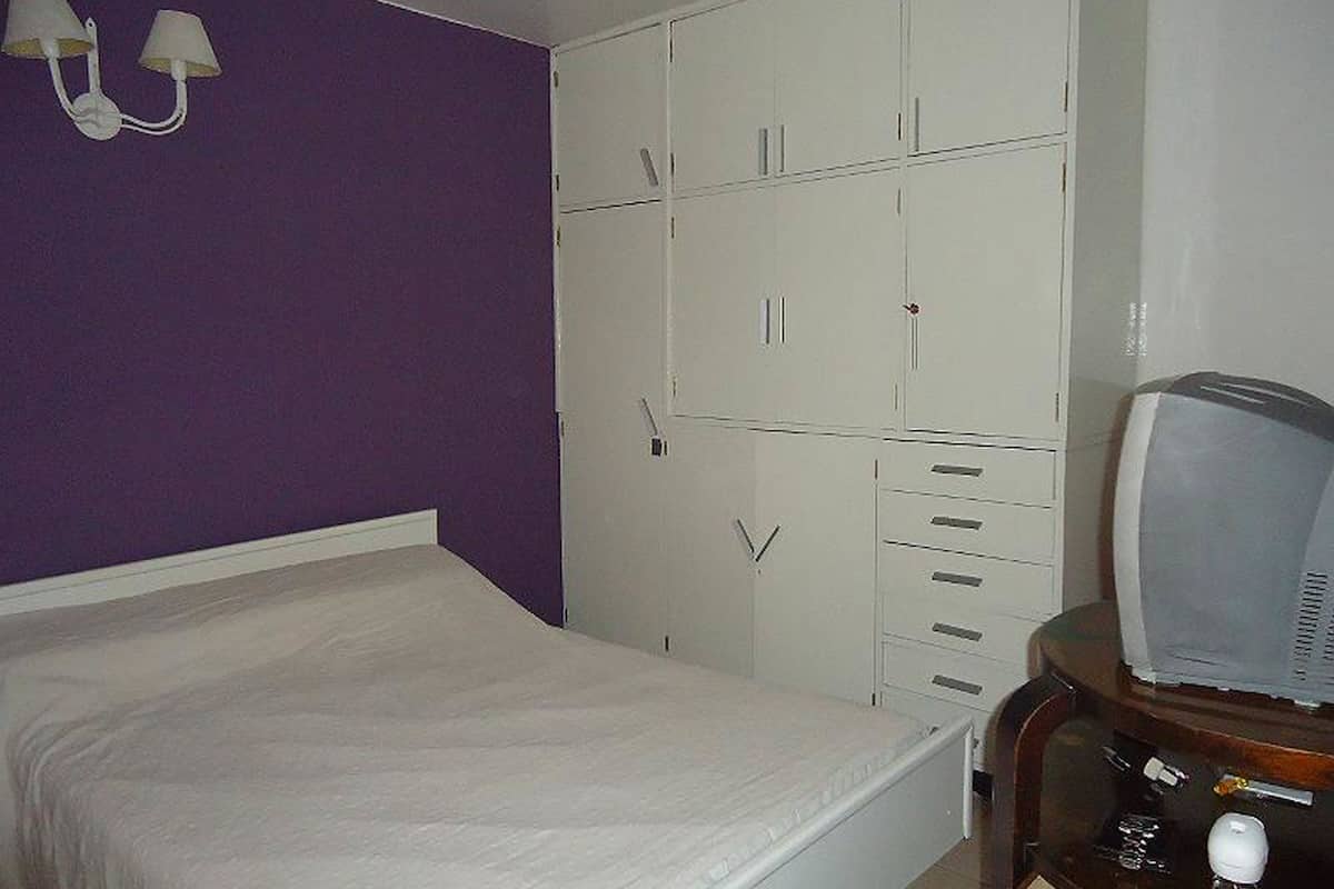 Suite, 1 King Bed