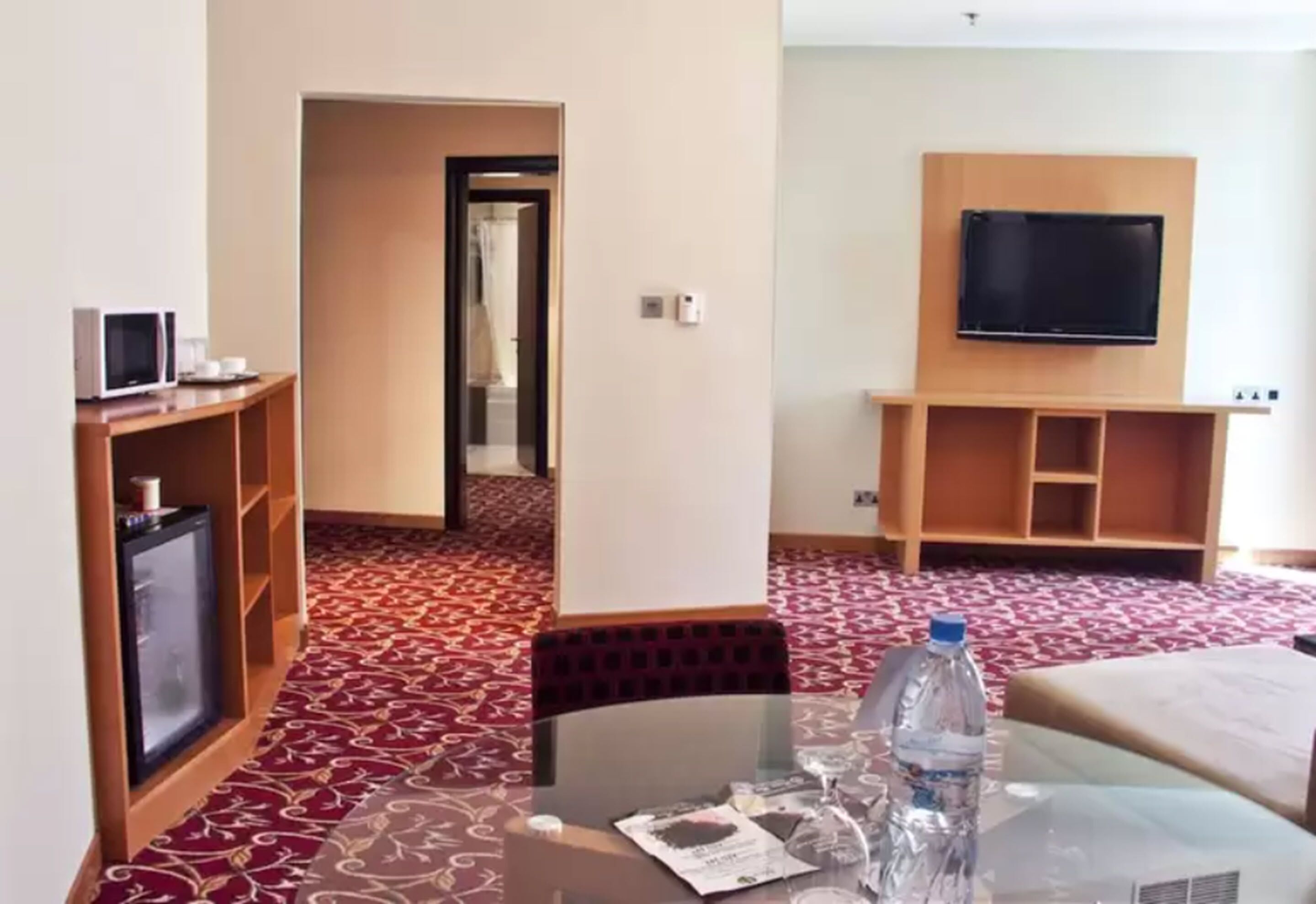 Foto - Ramee Rose Hotel