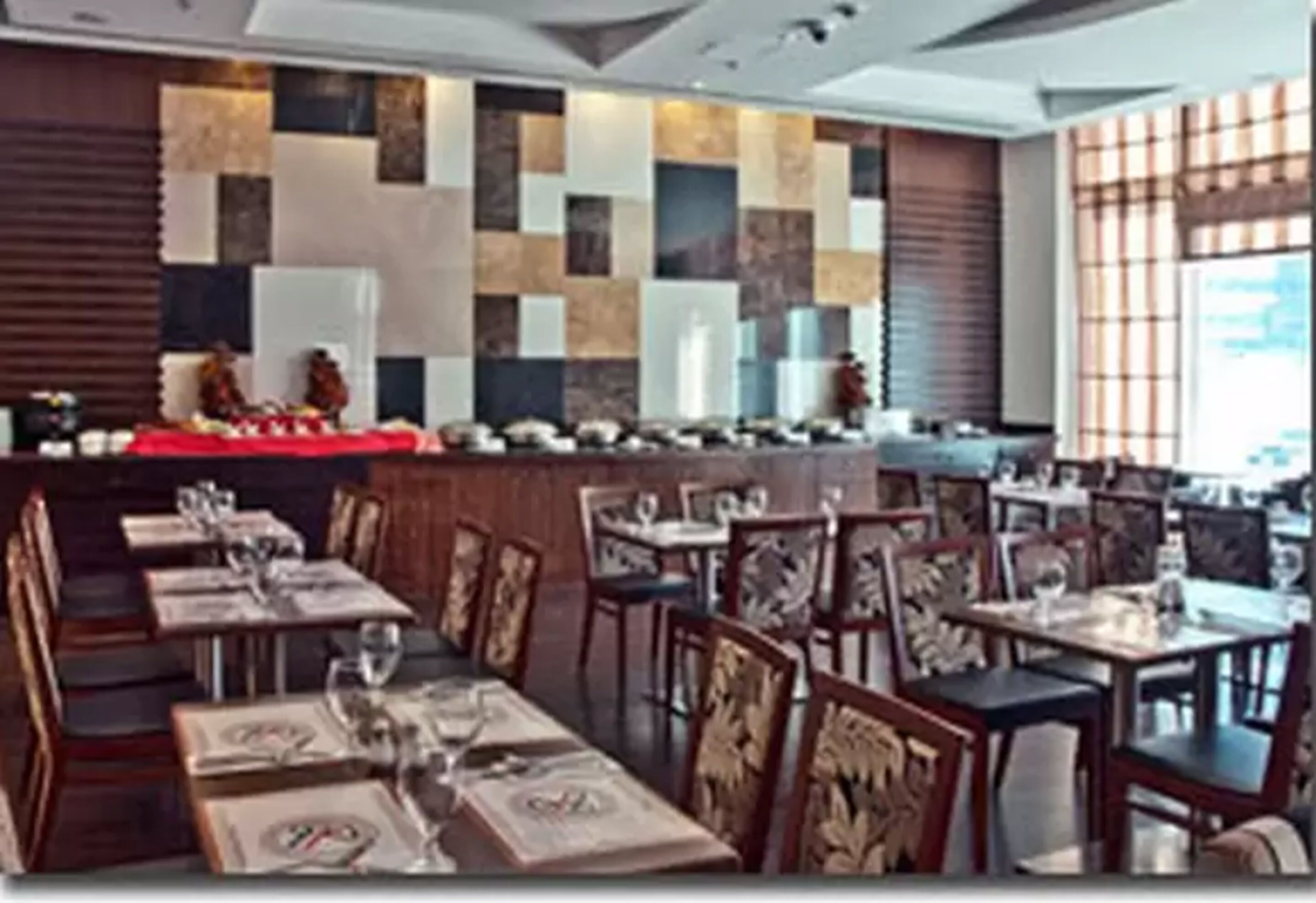 Foto - Ramee Rose Hotel