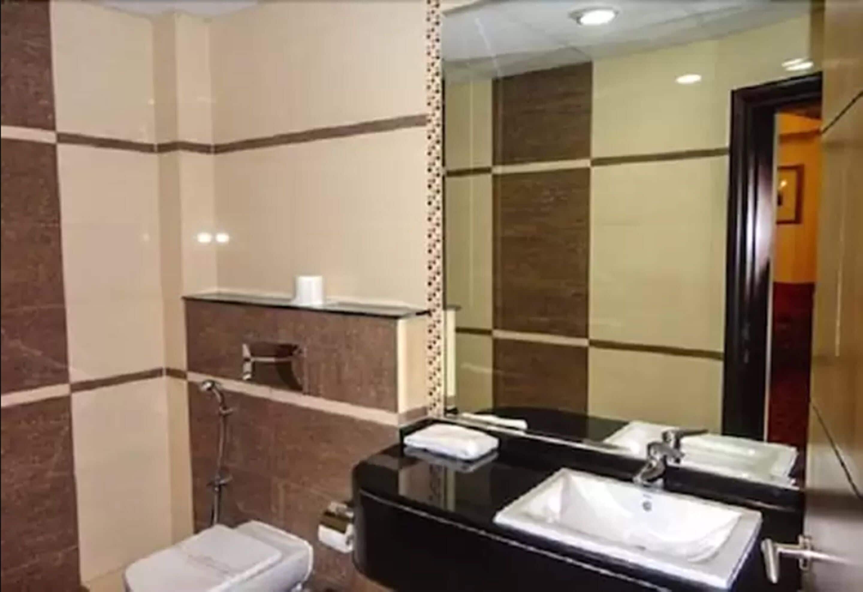 Foto - Ramee Rose Hotel