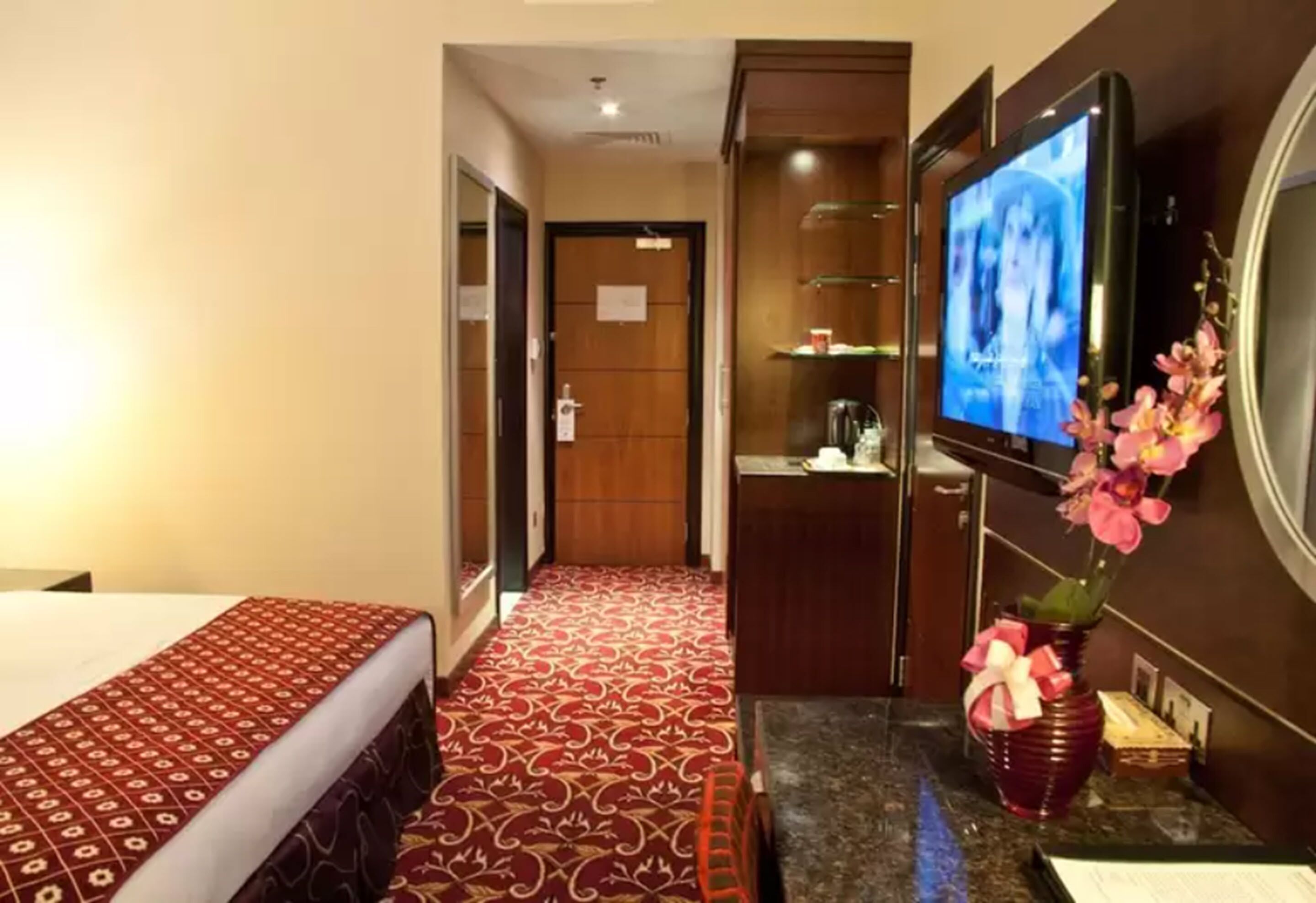 Foto - Ramee Rose Hotel