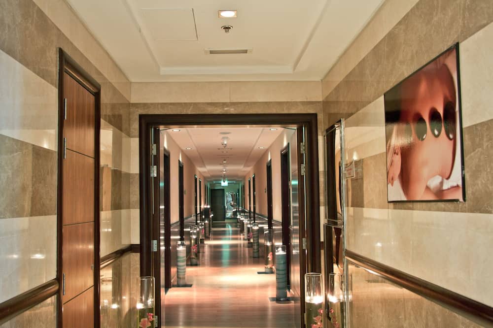 Ramee Rose Hotel
