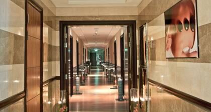 Ramee Rose Hotel