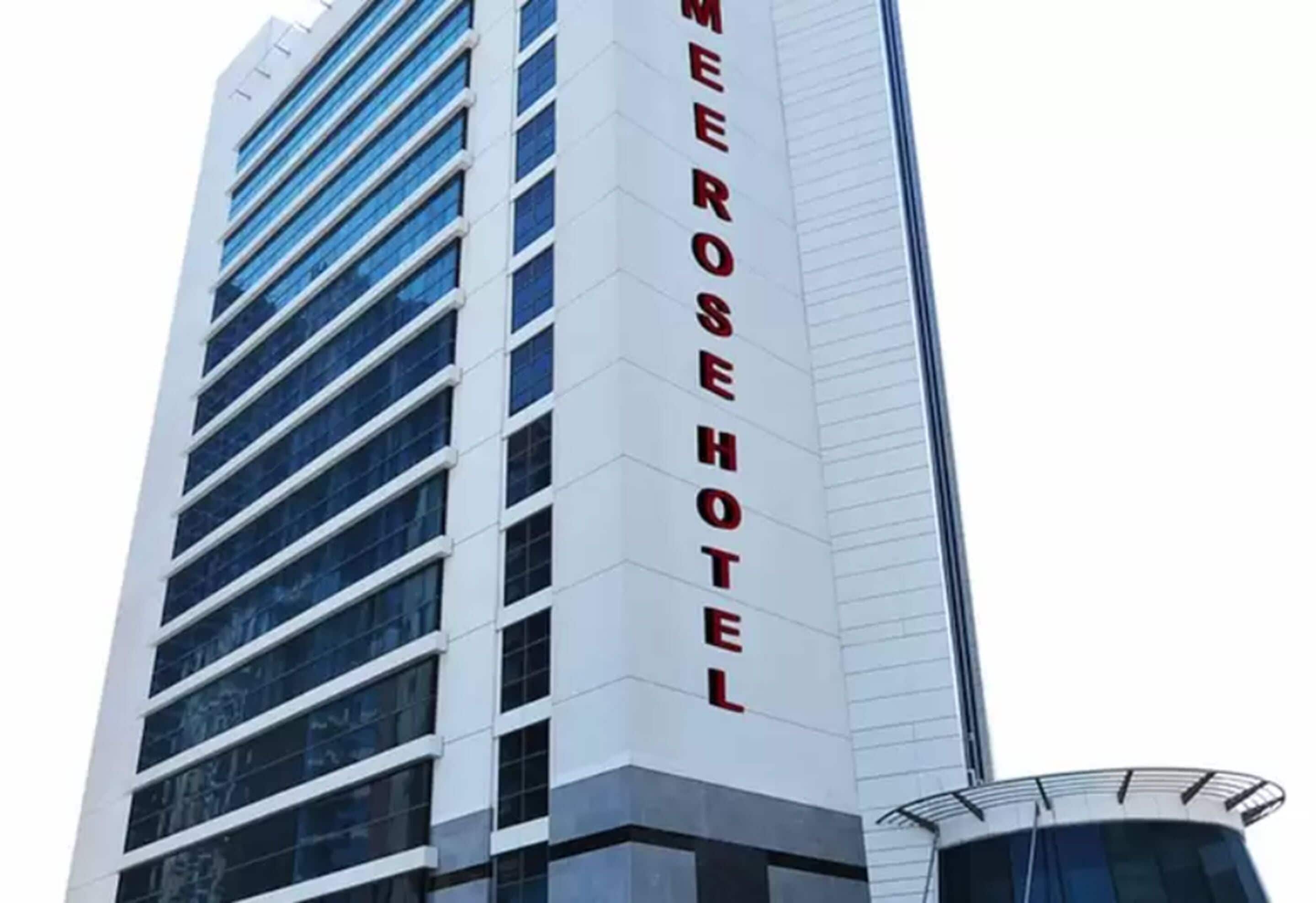 Foto - Ramee Rose Hotel