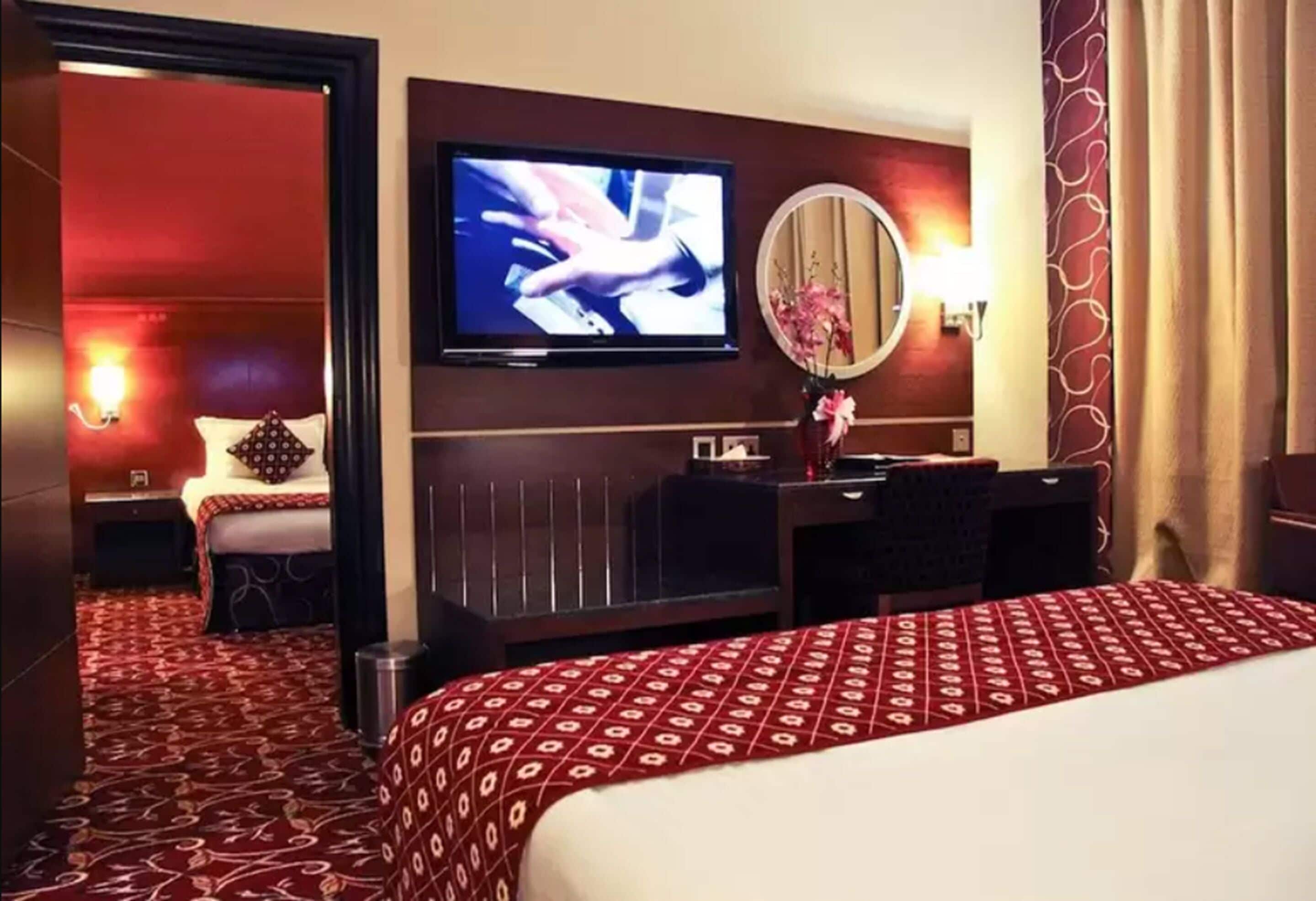 Foto - Ramee Rose Hotel