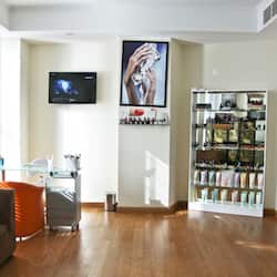Turkish bath/hammam, body treatments, Thai massages, body scrubs