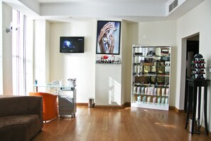 Banho turco/hammam, tratamentos corporais, massagens tailandesas