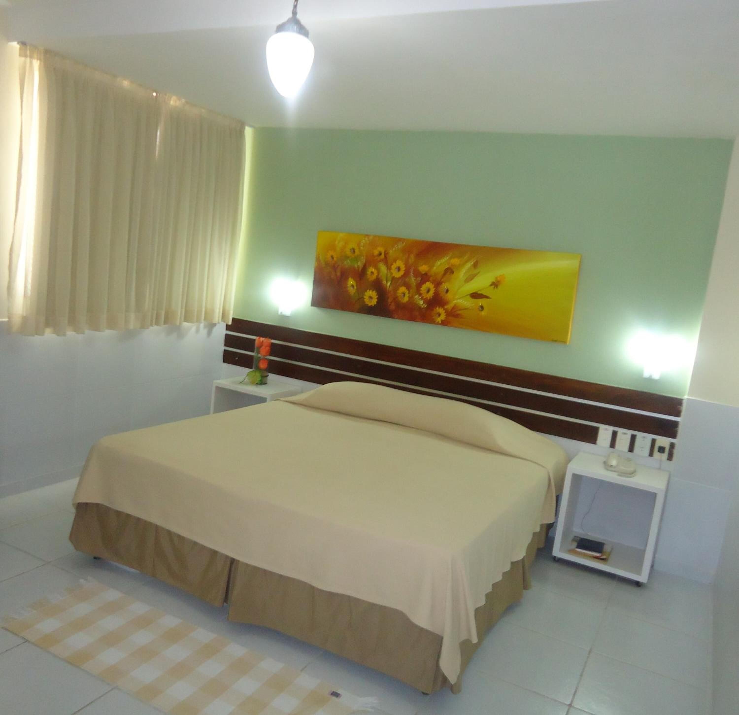 Foto - Hotel Pousada Tamandaré - PB