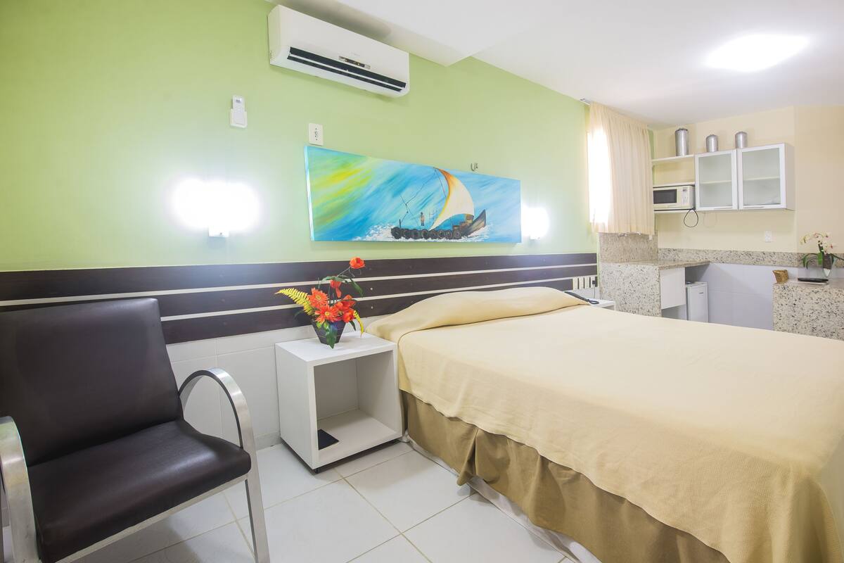 superior room, sea view | 20 bedrooms, minibar, in-room safe, individually decorated