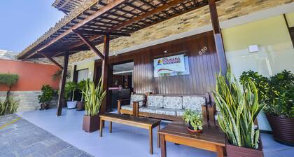 Hotel Pousada Tamandaré