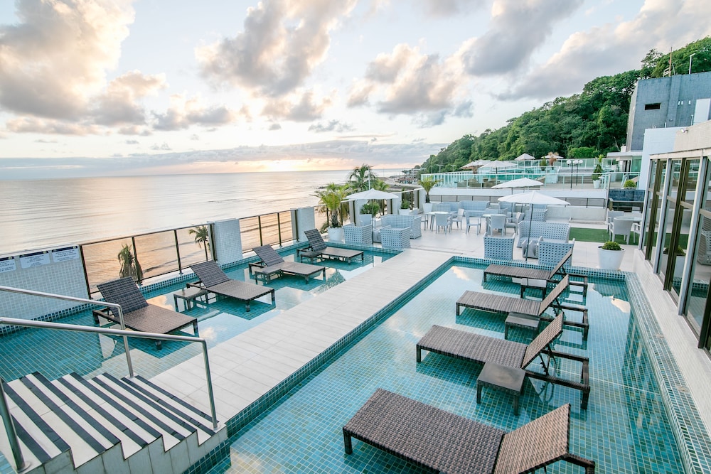 Hotel Cabo Branco Atlântico photo 2