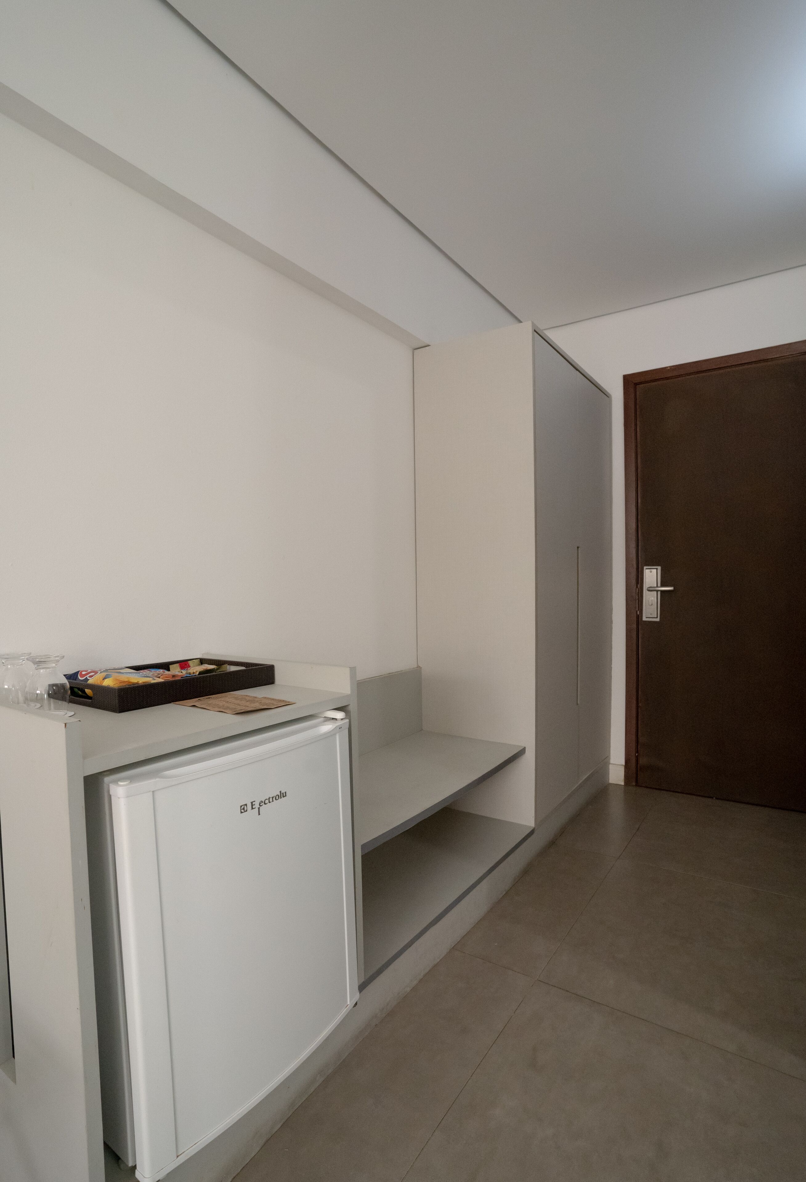 superior double room | 1 bedroom, minibar, in-room safe, desk