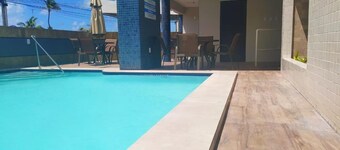 Tropical Praia Hotel