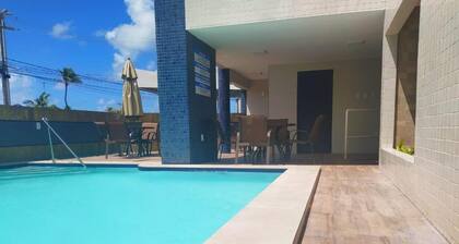 Tropical Praia Hotel