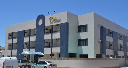 Tropical Praia Hotel