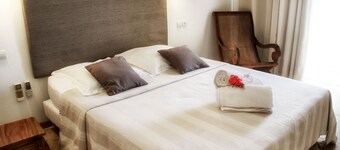 Hotel Villa Morgane