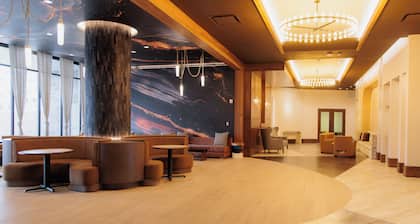 Hilton Garden Inn Sioux Falls Downtown