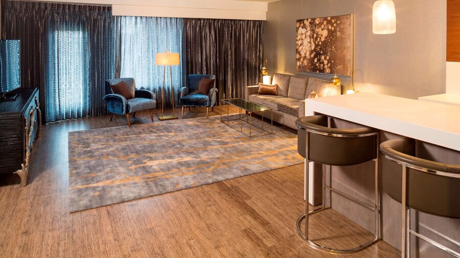 Hilton Garden Inn Sioux Falls Downtown