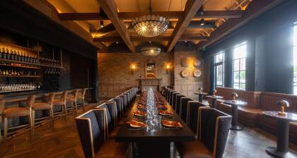 Hilton Garden Inn Sioux Falls Downtown