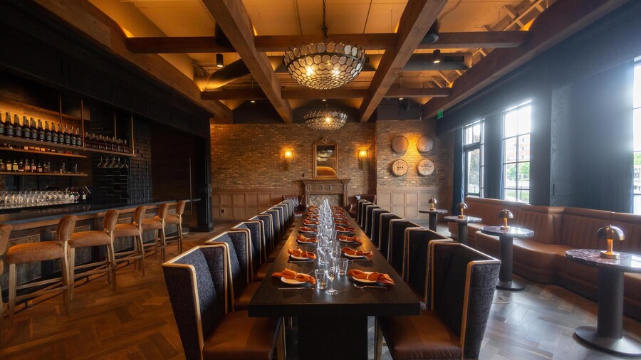 Hilton Garden Inn Sioux Falls Downtown