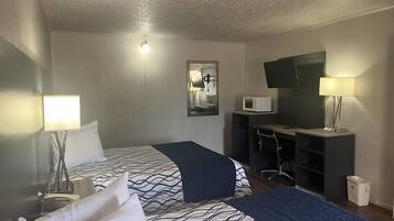 免费 WiFi、床单