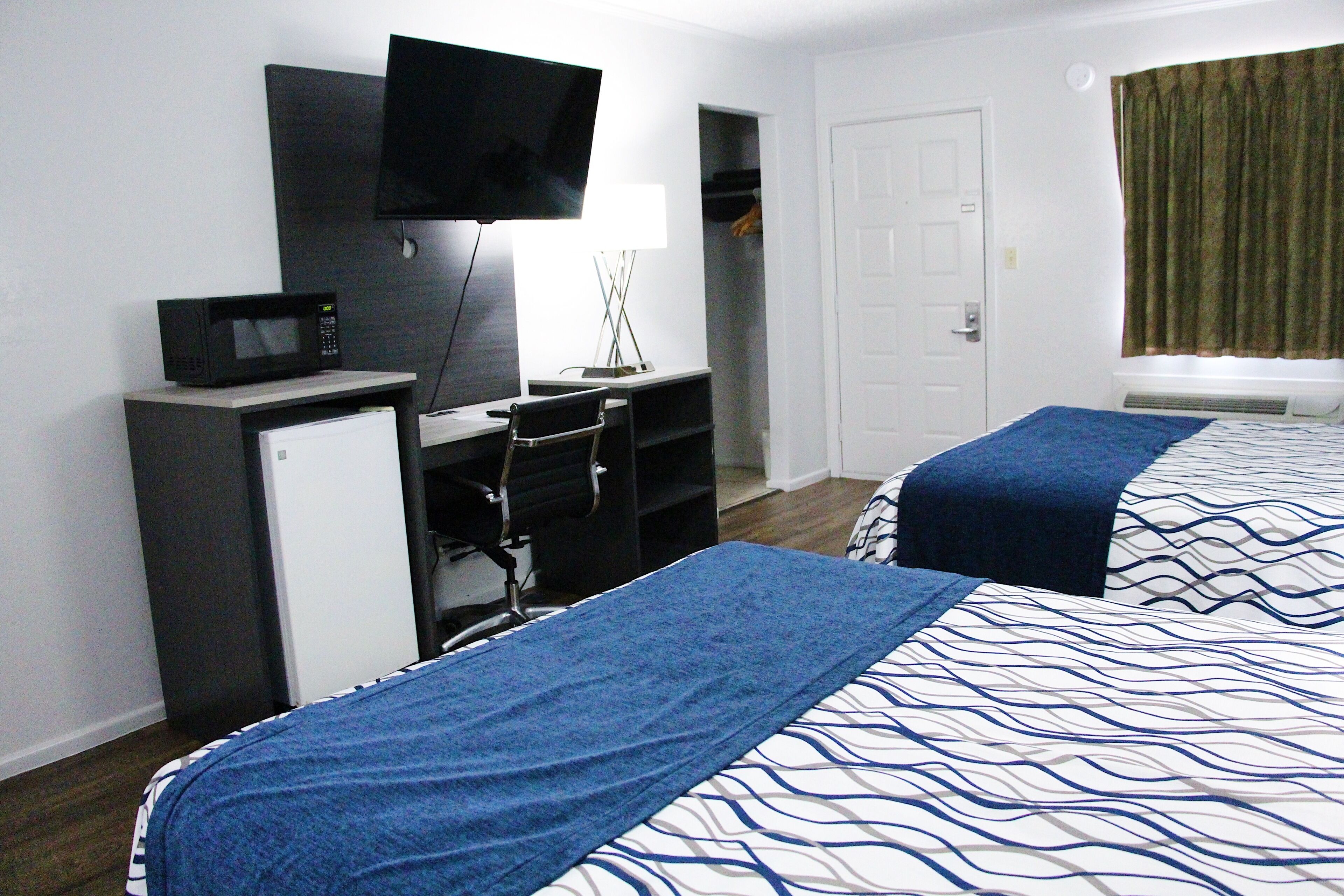 免費無線上網、床單