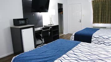 Wi-Fi gratuit, draps fournis