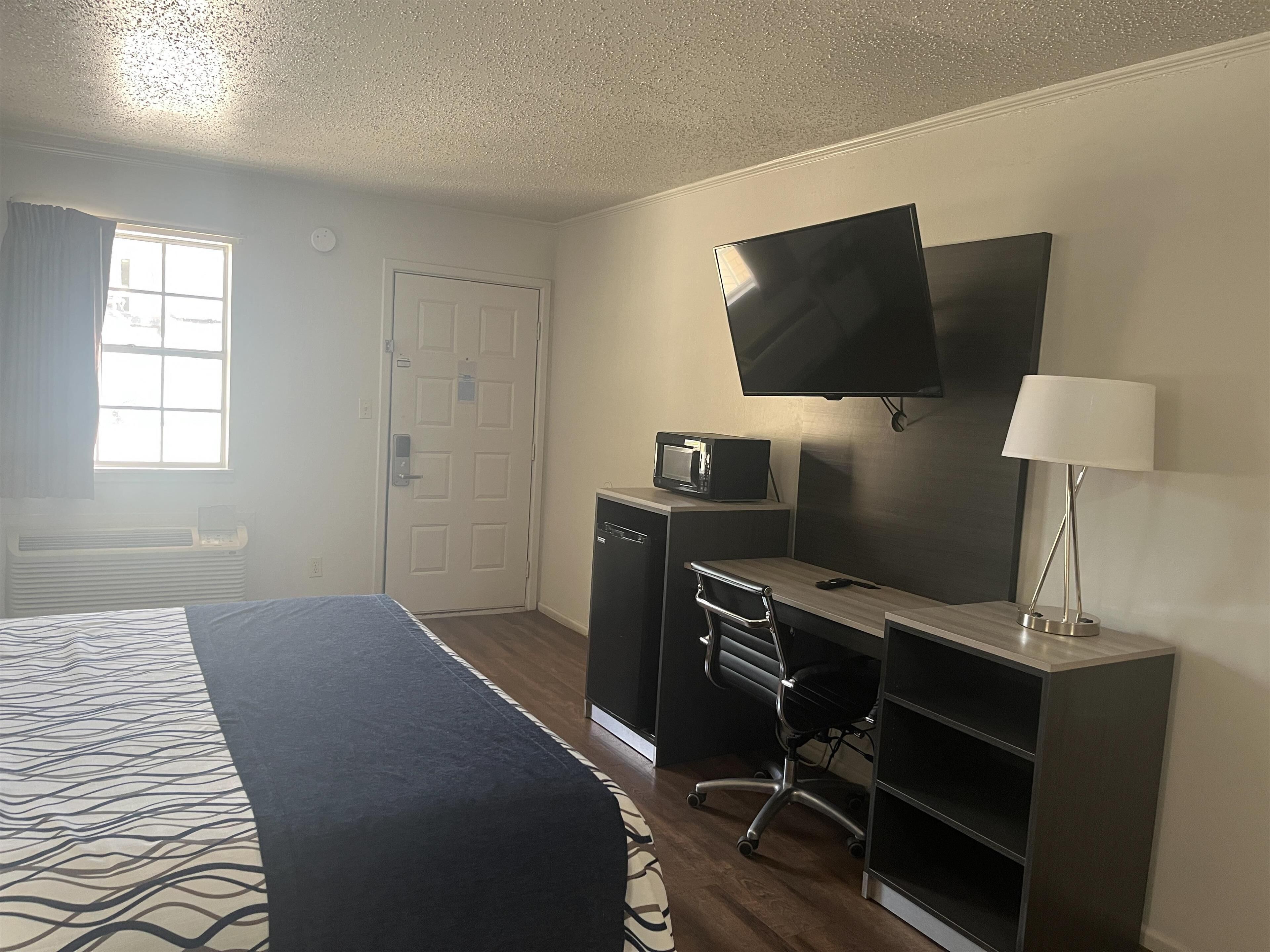 Kostenloses WLAN, Bettwäsche