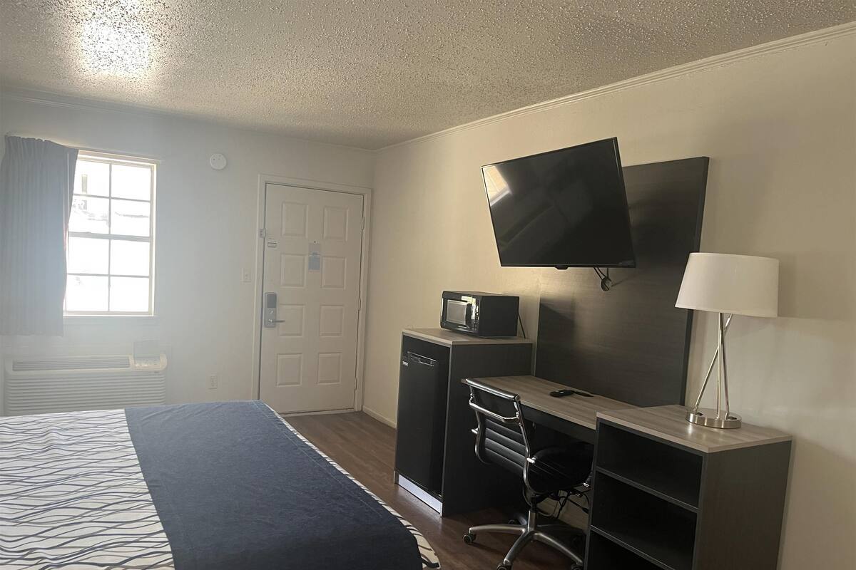 Kostenloses WLAN, Bettwäsche