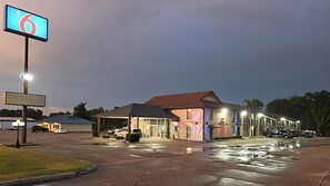 Exterior - Motel 6 New Boston, TX (New Boston)