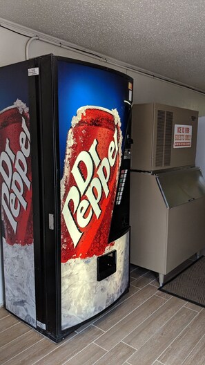 自動販賣機