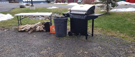 Área de juegos infantiles al aire libre