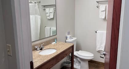 Pleasant Night Inn Carthage Near Fort Drum
