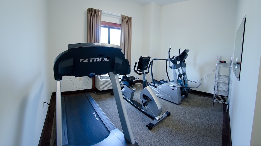 Pleasant Night Inn Carthage Near Fort Drum