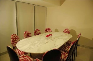 Sala de reuniones