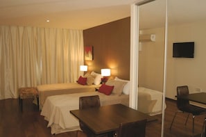 Junior Suite - Hotel de la Cité (Rosario)