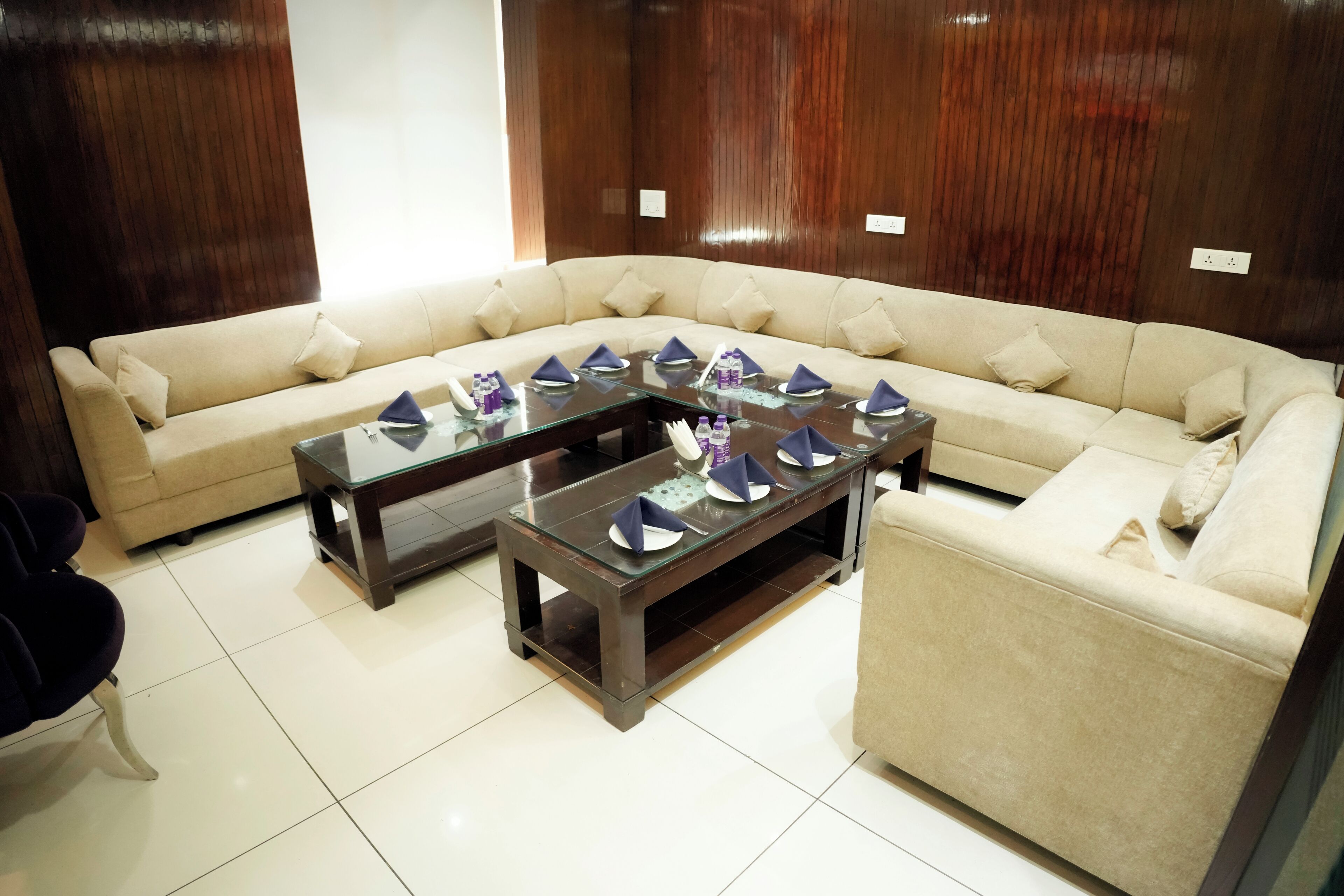 Cocina internacional