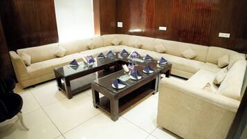 International cuisine