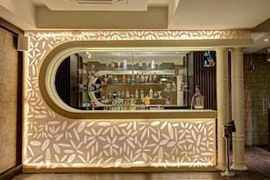 바(숙박 시설 내)