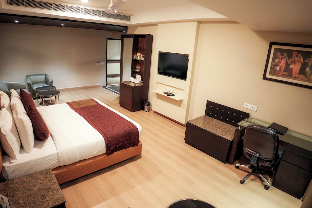 Clarion Inn Stella by null