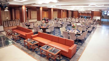 ห้องจัดเลี้ยง