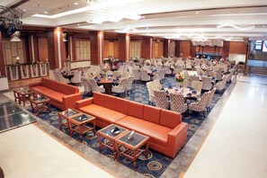 宴会厅