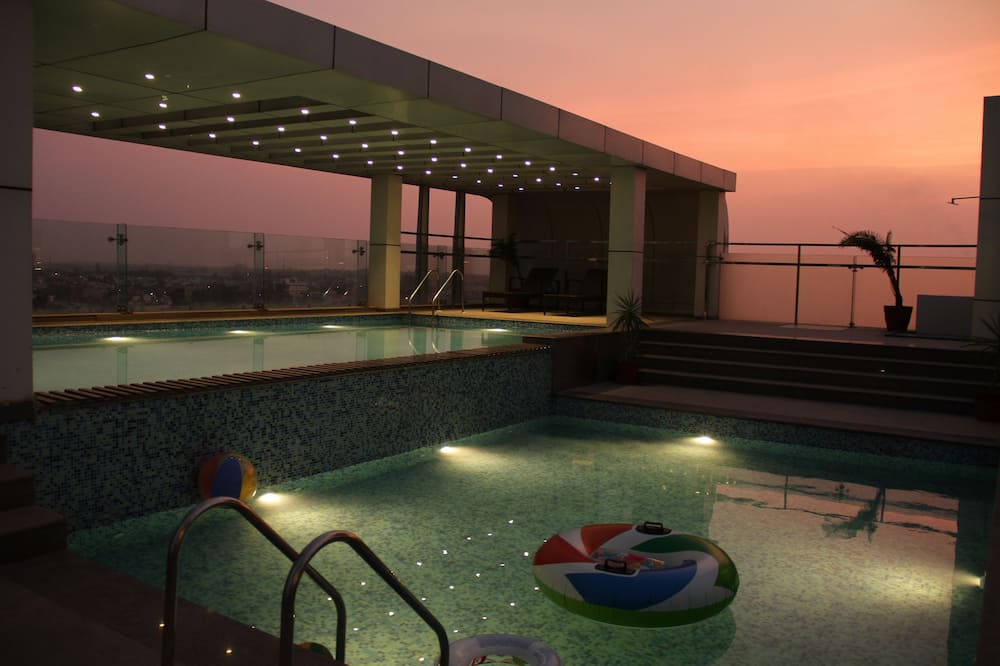 Stella Hotel - Raman