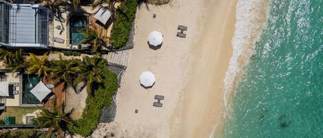 Stylia Villa Premium Beachfront | Beach/ocean view