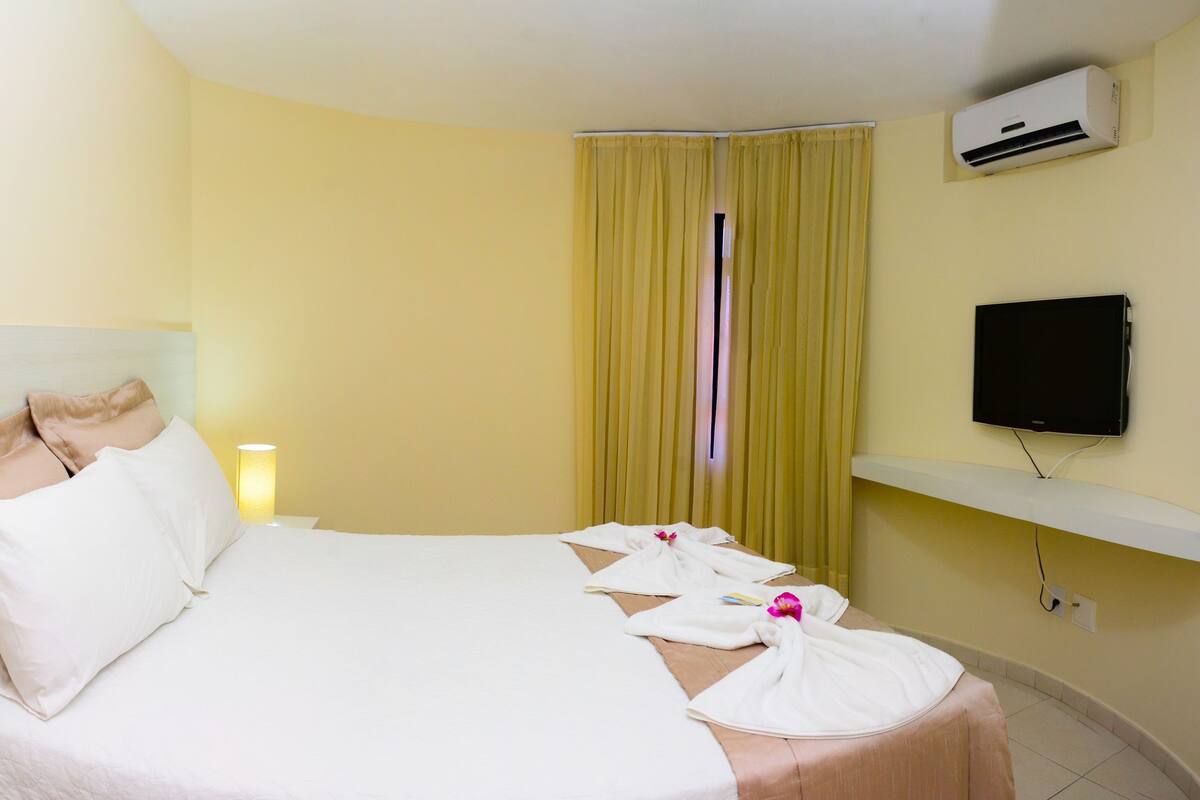 Standard Room | Minibar