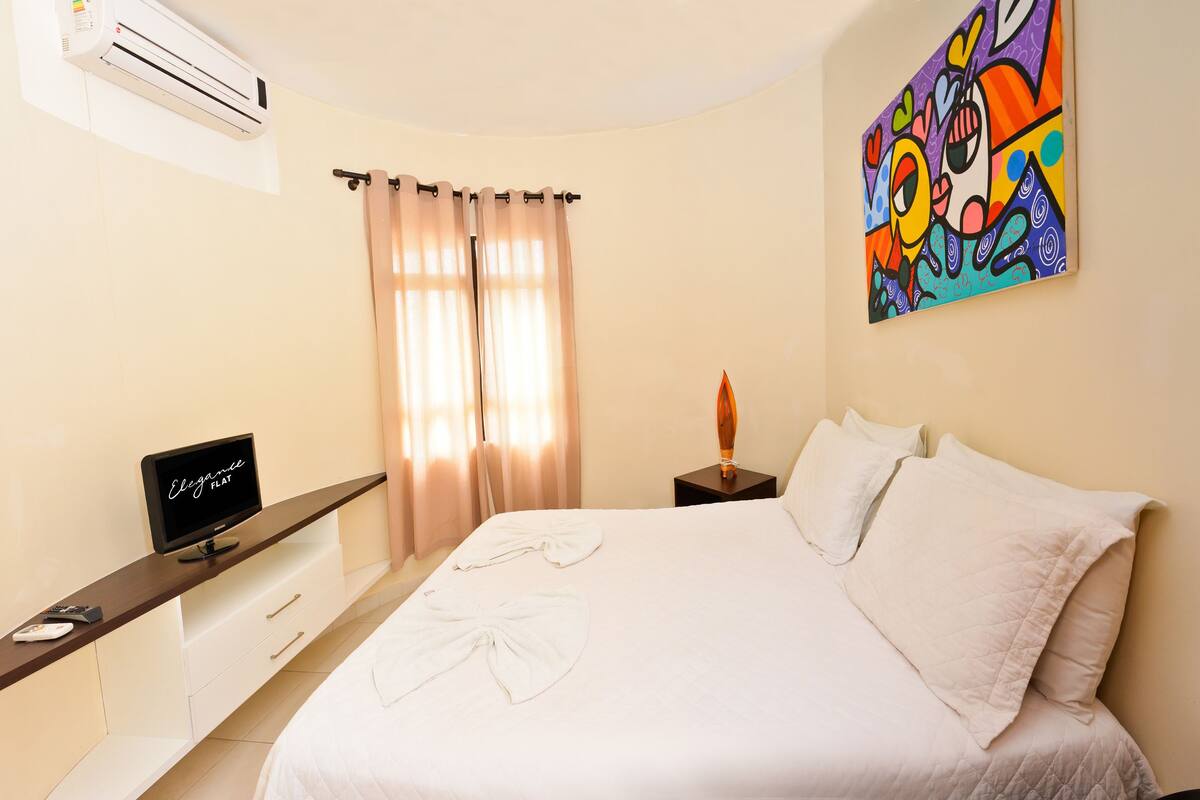 Executive Single Room | Minibar