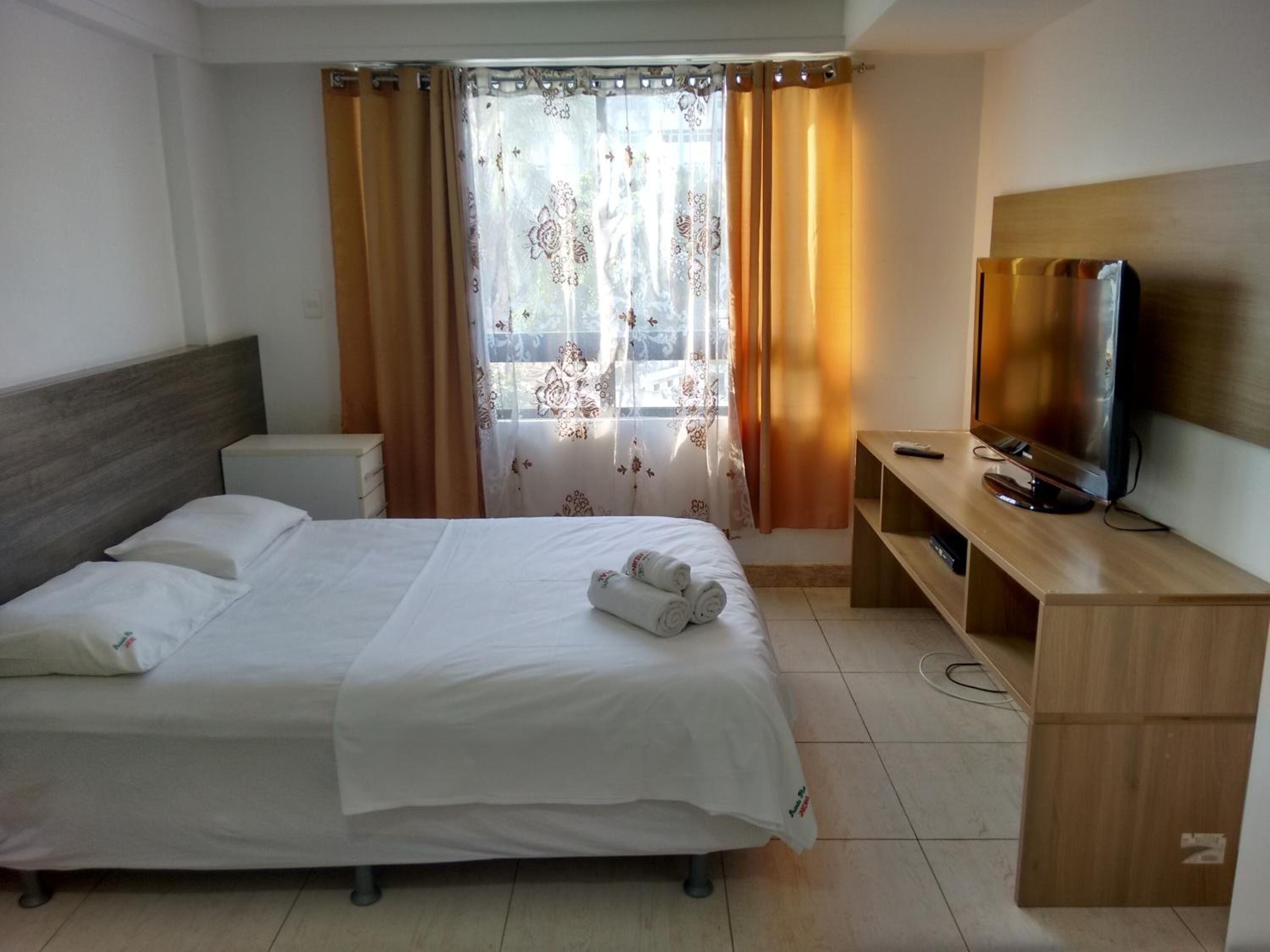 Photo - Flat Mar do Cabo Branco Residence